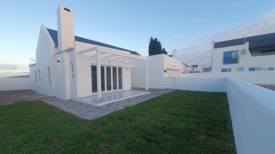 3 Bedroom Property for Sale in Lampiesbaai Western Cape